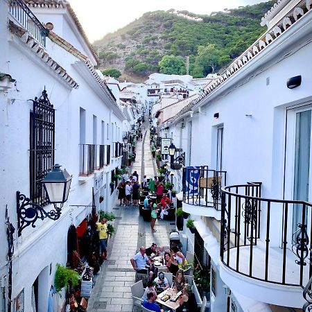 Sea To Sky Suites - Mijas Pueblo Dış mekan fotoğraf