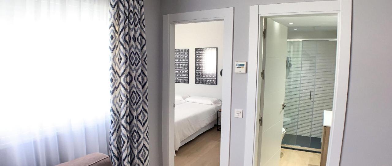 Sea To Sky Suites - Mijas Pueblo Dış mekan fotoğraf