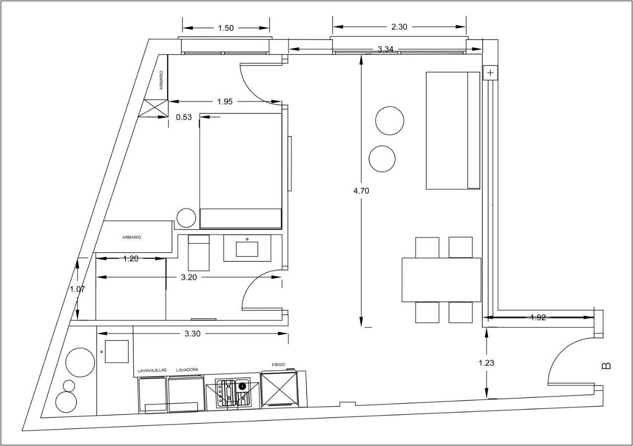 Sea To Sky Suites - Mijas Pueblo Dış mekan fotoğraf