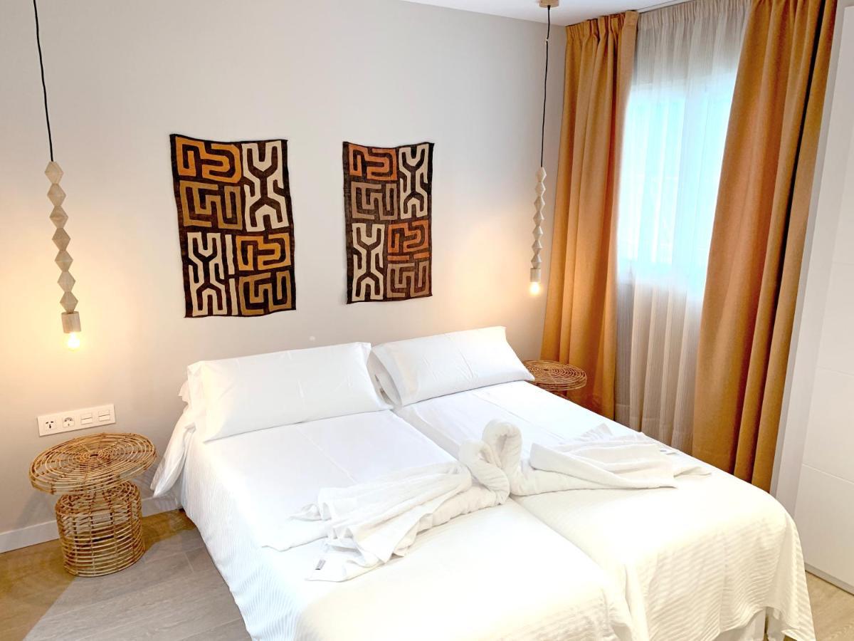 Sea To Sky Suites - Mijas Pueblo Dış mekan fotoğraf